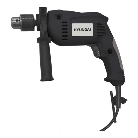 Taladro de Impacto con Percutor Hyundai HH0111 13MM 550W 001