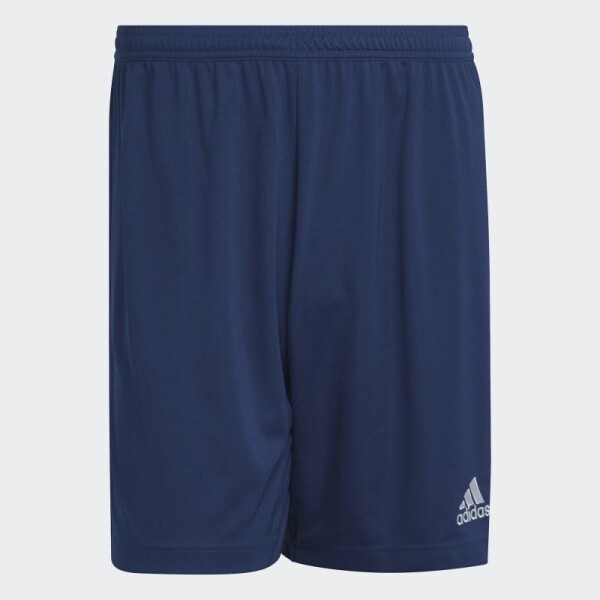 Short Adidas Entrada 22 Azul