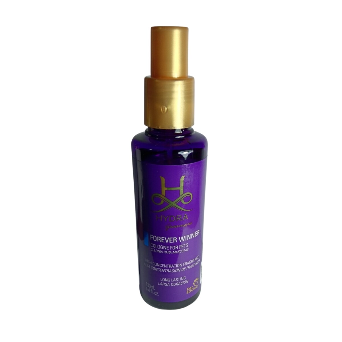 Hydra Groomers Colonia Winner (130 Ml) 