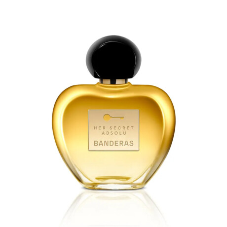 Perfume Antonio Banderas Her Secret Absolu EDP 80ml Perfume Antonio Banderas Her Secret Absolu EDP 80ml