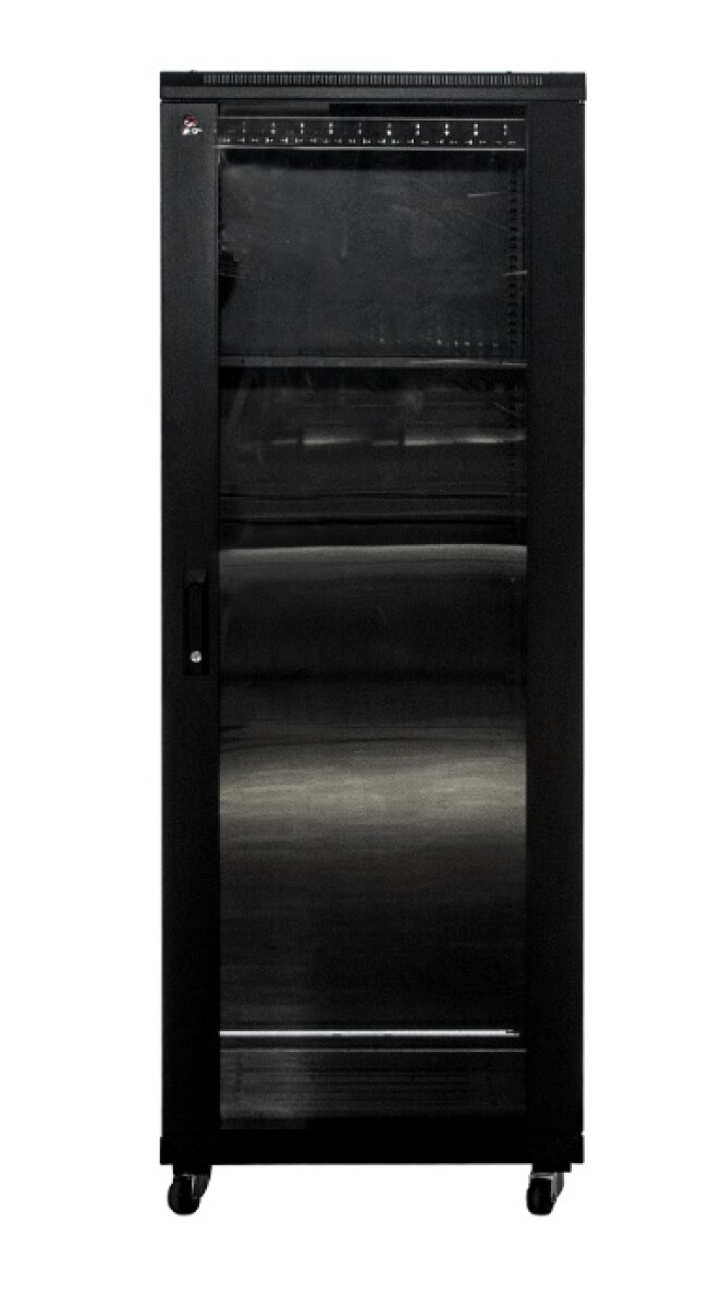 RACK CERRADO DE 32U DE 900MM 