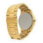 Reloj Michael Kors Slim Runway Acero Oro MK8621 0