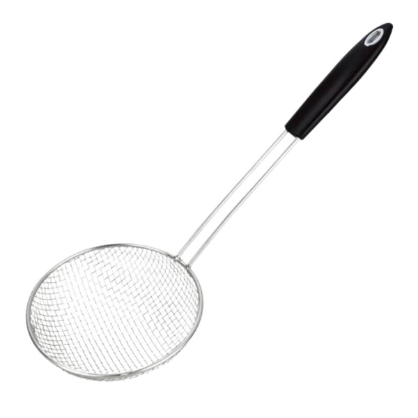 Espumadera de malla 20 cm | Home Elements 728997024 Espumadera de malla 20 cm | Home Elements 728997024