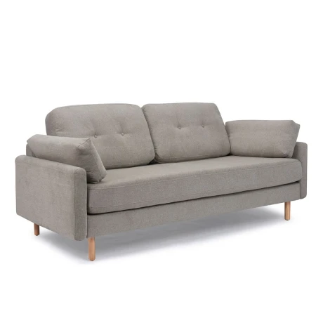 Sofa Taurus 3 Cuerpos Beige 001