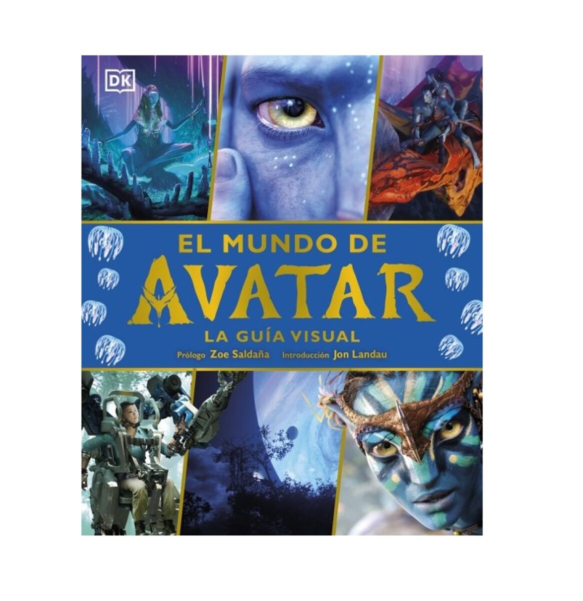 OCEANOS NUEVA EDICIÓN 