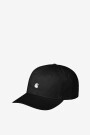 GORRA MADISON Negro