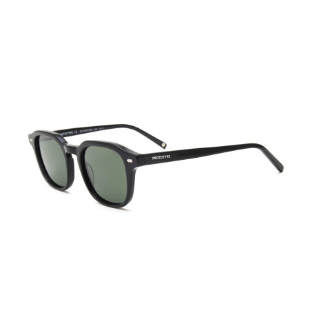 Lente De Sol Prototype Negro 0