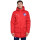 Parka Umbro PULSE CNF de Hombre - NU143028 Bordo