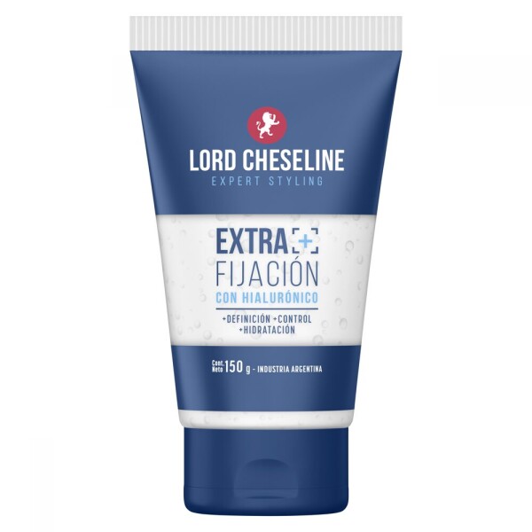 Gel Capilar Lord Cheseline con Ácido Hialurónico 150 g Gel Capilar Lord Cheseline con Ácido Hialurónico 150 g