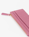 Ficheros Billetera Formato Fichero - Rosa Claro
