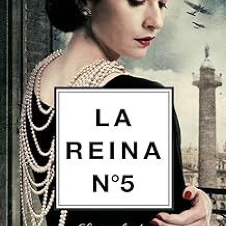 LA REINA N 5 LA REINA N 5