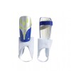 adidas CANILLERAS MESSI CLUB Silver & Blue