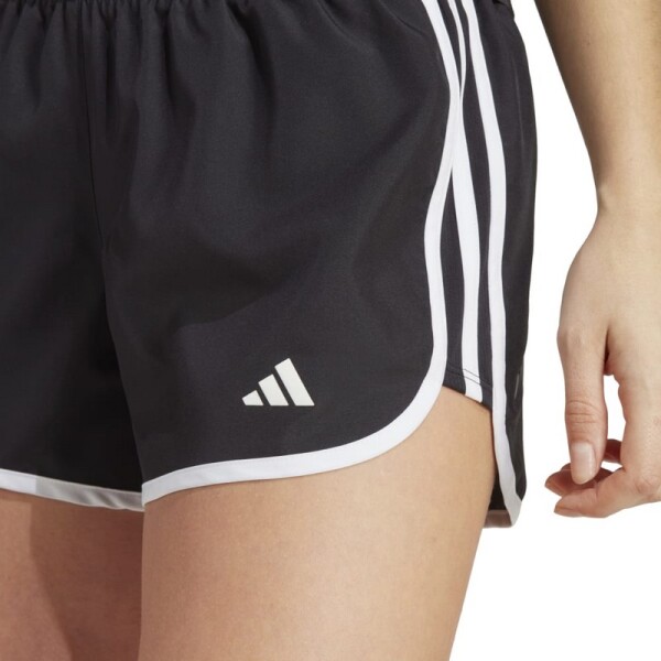 Short Adidas Marathon 20 Running Negro