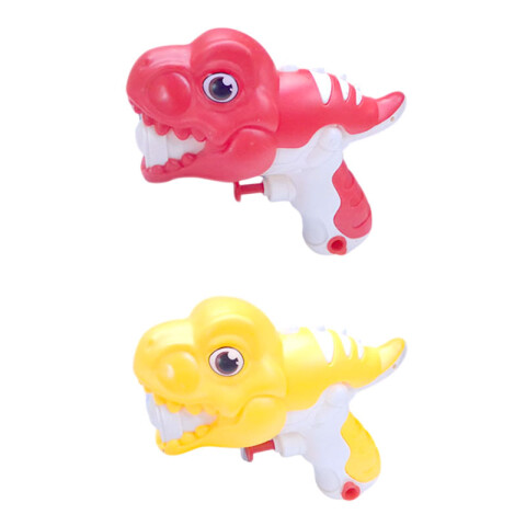 Pistola de agua dino Pistola De Agua Dino