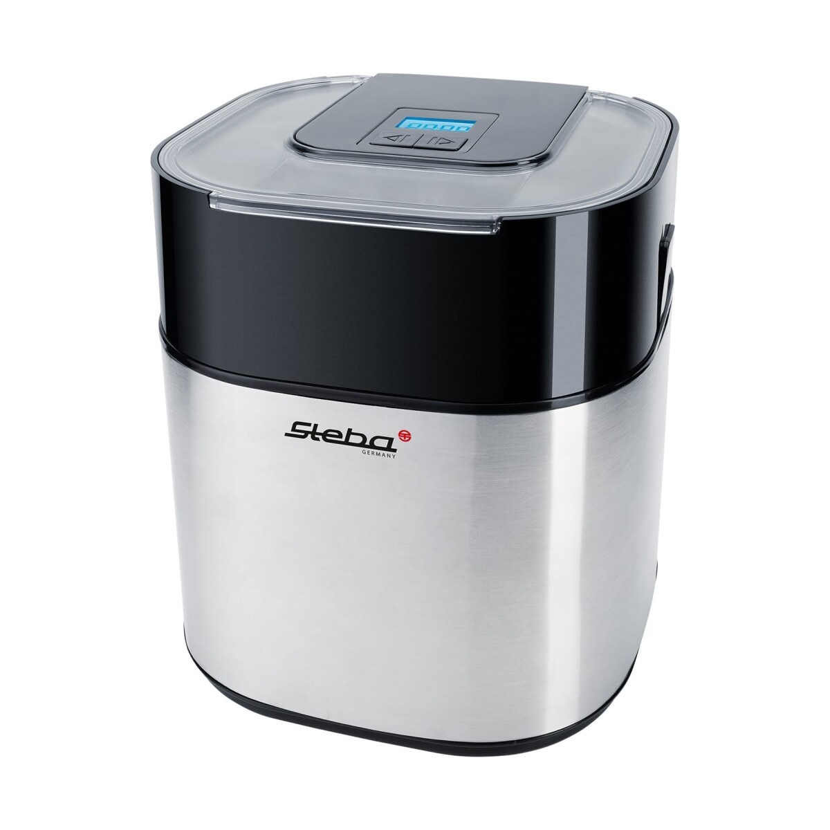 Fabricadora de helado IC 30 Steba 
