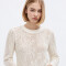 Sweater Eunae Marfil / Off White