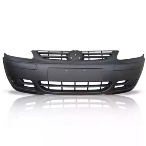 PARAGOLPE DELANTERO FOX/ SURAN / 04-07 MOLDURA FINA Paragolpe Delantero Fox/ Suran / 04-07 Moldura Fina