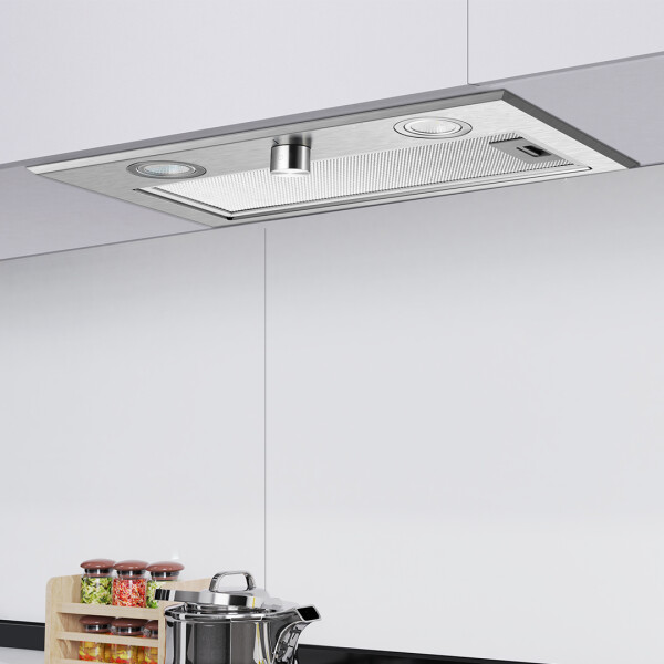 Combo empotrable Midea Horno + Anafe 2 hornallas + Campana Combo empotrable Midea Horno + Anafe 2 hornallas + Campana
