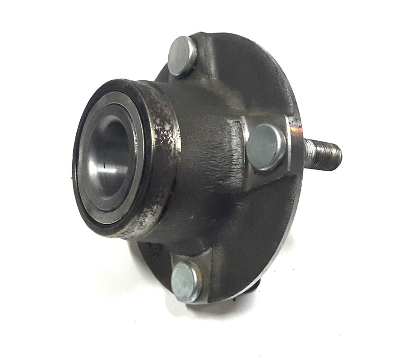 MAZA DE RUEDA CHANA DELANTERA PICKUP FURGON CON Y SIN ABS - 