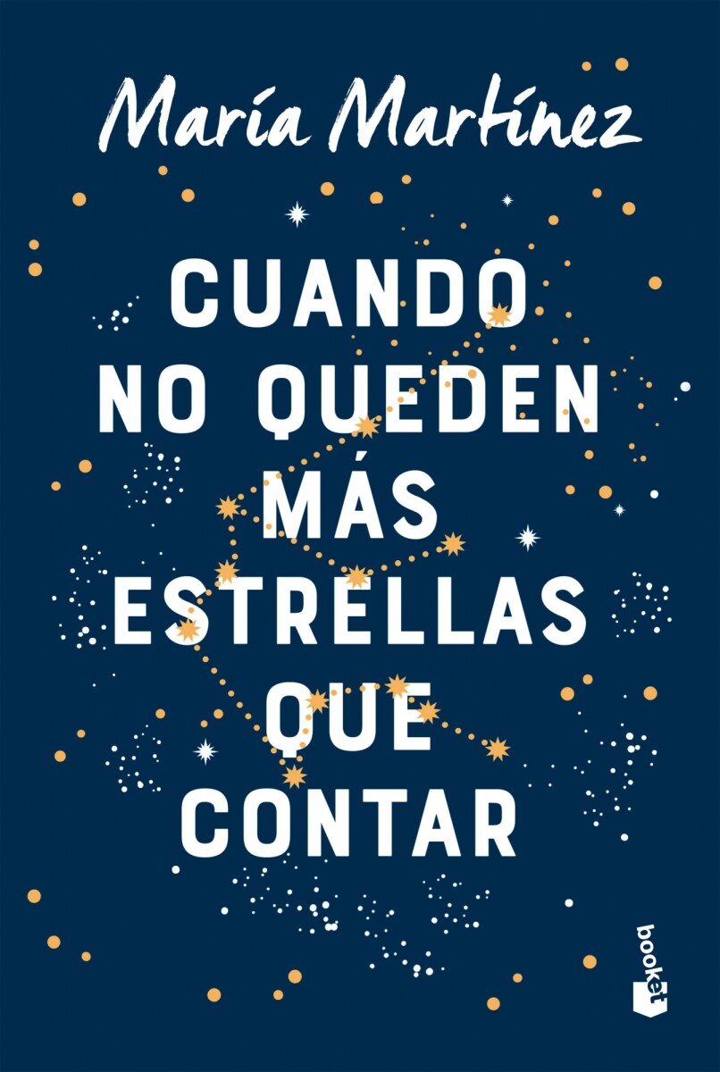 Cuando no queden más estrellas que contar 