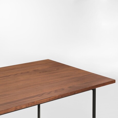 Mesa de comedor SOHO Marrón - UNICO