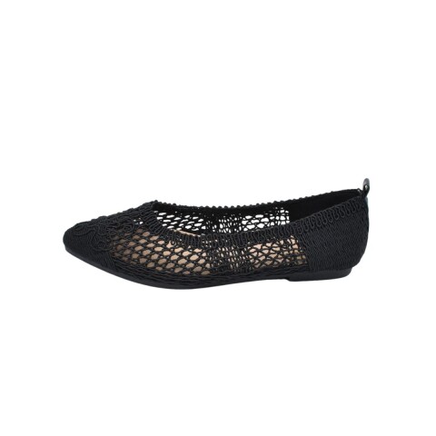 ZAPATO 35-40 BLACK