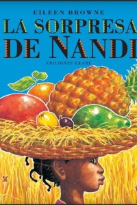 Sorpresa De Nandi (cartone) Sorpresa De Nandi (cartone)
