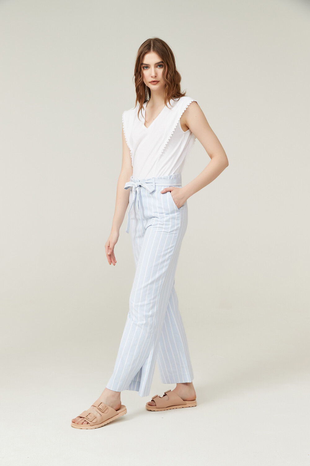 Pantalon Karke Estampado 1