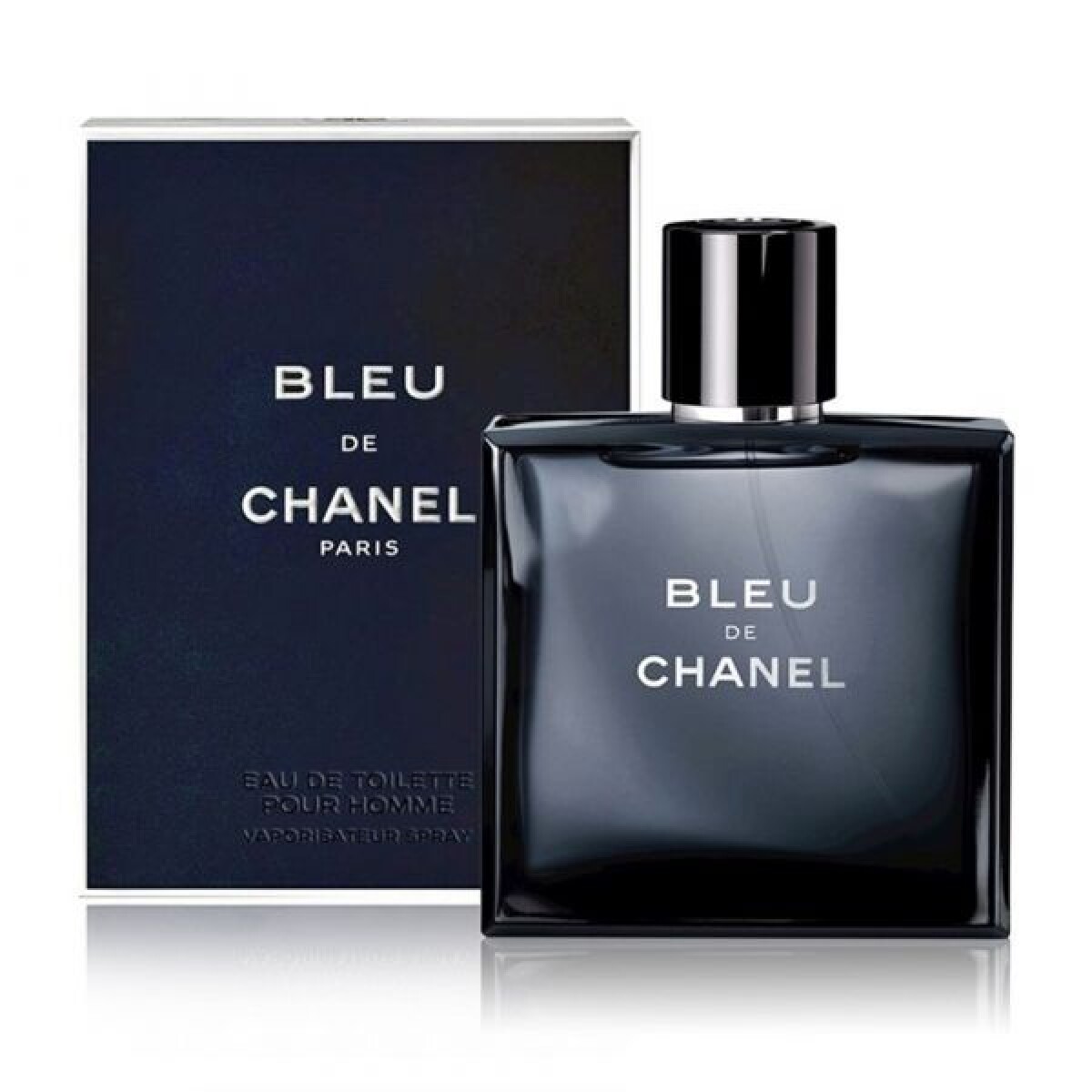 Perfume Chanel Bleu De Chanel Edt 100 ml — San Roque