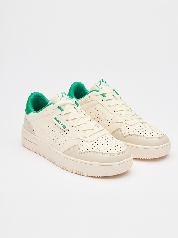 CHAMPIONES GERN RUSTY Crudo