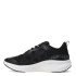 Championes de Mujer Umbro Negro - Blanco