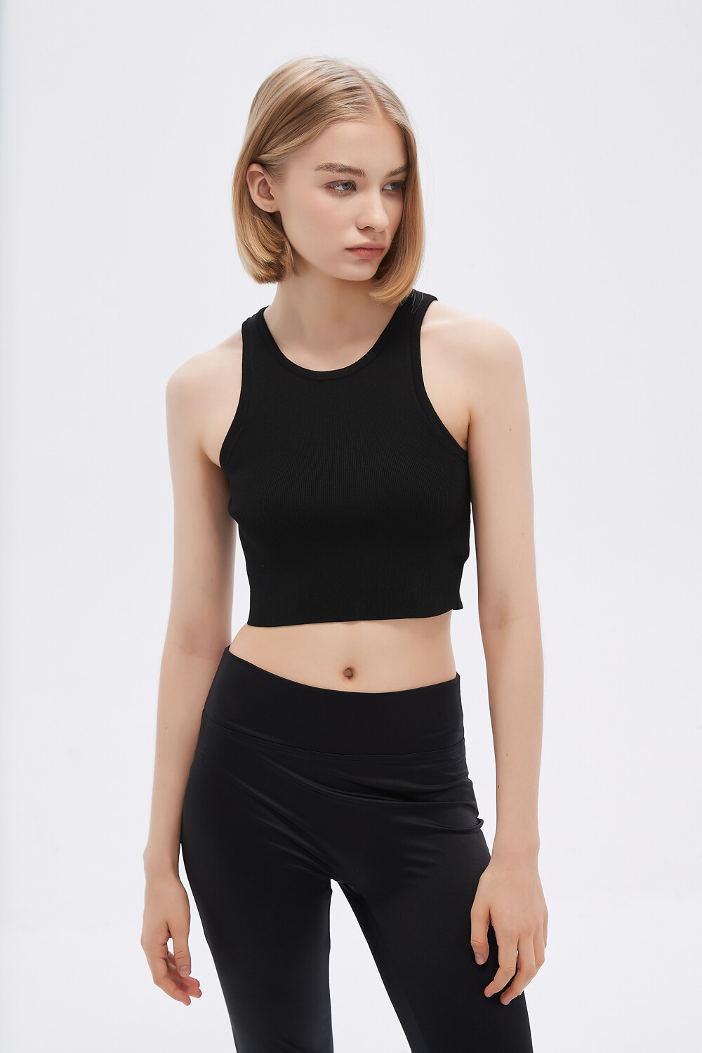 Tops Klaynt Negro