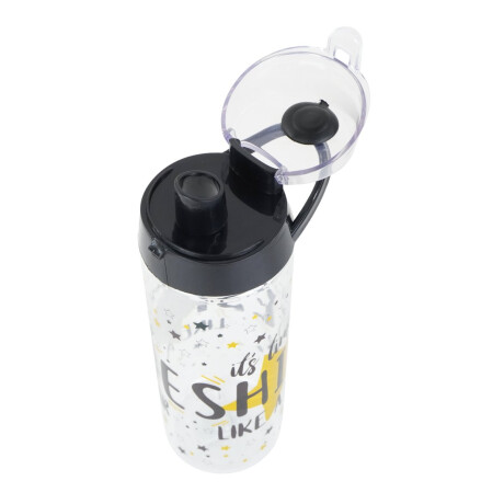 Cantimplora de plastico Herevin 750ml Cantimplora de plastico Herevin 750ml