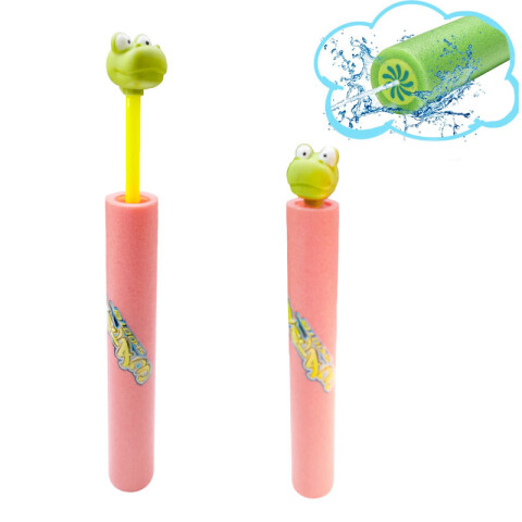 Pistola de agua de espuma Pistola De Agua De Espuma