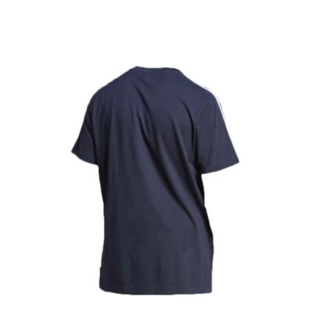 T´SHIRT M/C S-XL INK/WHT