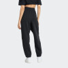 Pantalón New Balance Essentials French Terry Jogger Negro