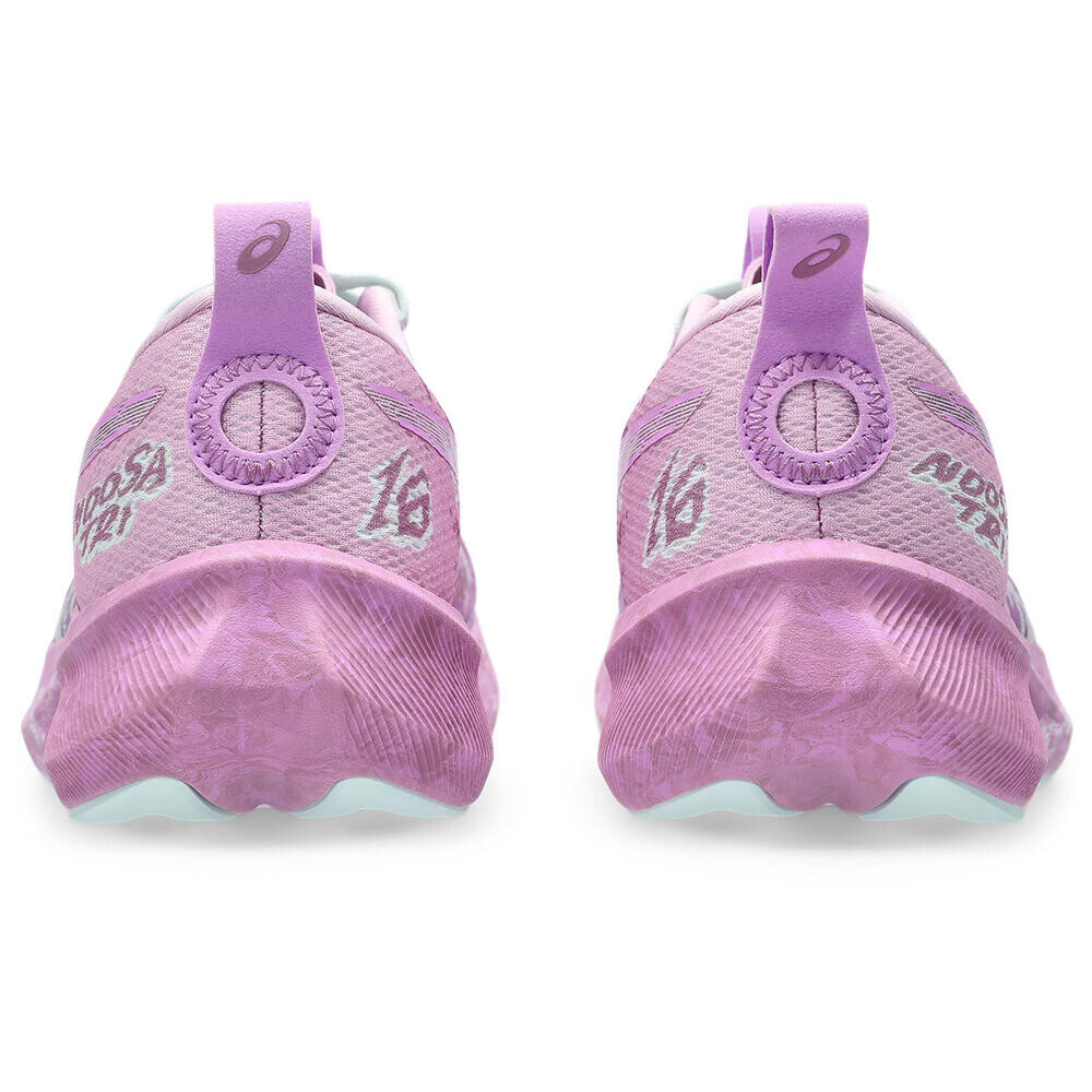 Noosa Tri 16 - Mujer Light Ube/lavender Glow