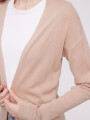 Saco Gorbeia Beige