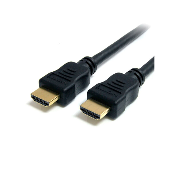 Cable genérico HDMI a HDMI 3 metros Cable Genérico Hdmi A Hdmi 3 Metros
