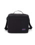 Lonchera Térmica Super Snack Black