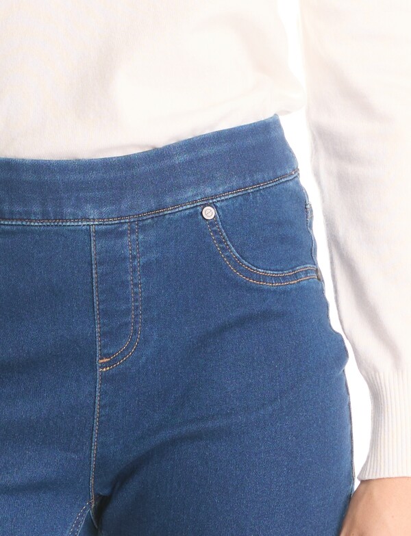 Jegging Bootcut JEAN