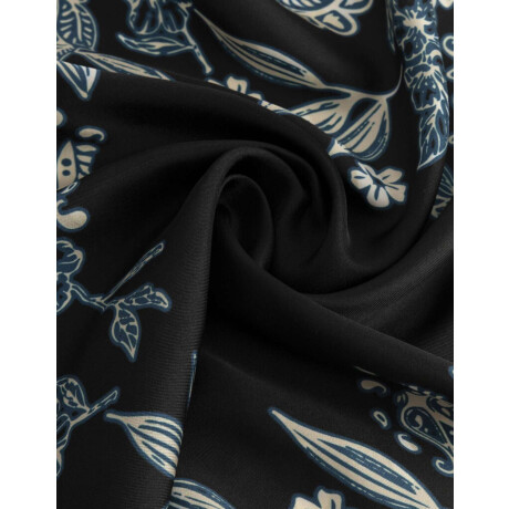 Pañuelos Raso Exclusive Edition Combinacion Bicolor