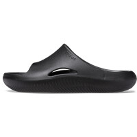 Sandalias Mellow Slide Negro
