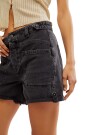 PALMER SHORT Negro