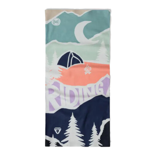 Bufanda Buff Thermonet® - Multicolor Bufanda Buff Thermonet® - Multicolor