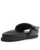 SANDALIAS NEGRAS Negro