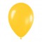 Globo Abanti Perlado R12 x50 Amarillo