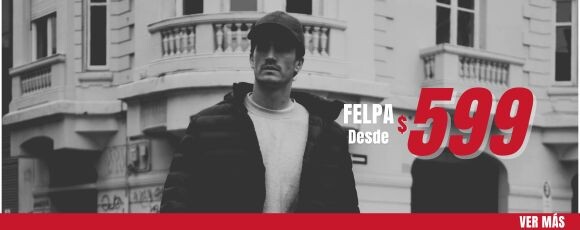 FELPA HOME