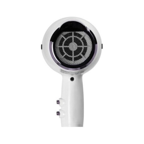 Secador de pelo Marvo 2300W + accesorios Blanco
