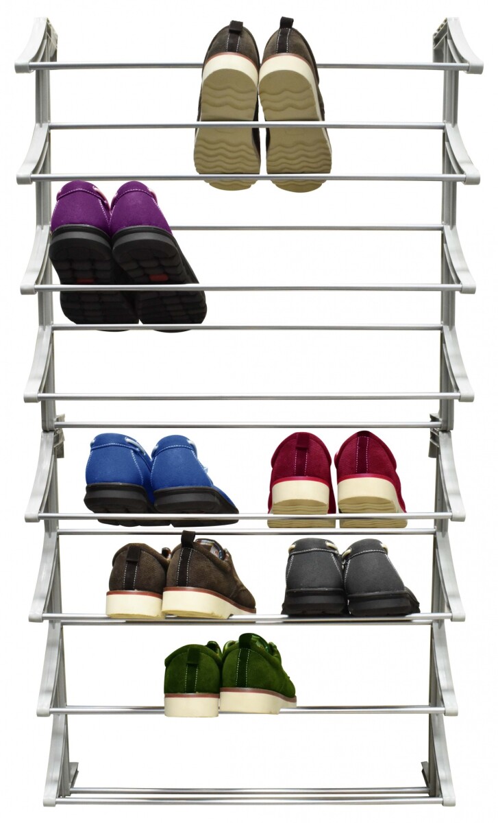 RACK PARA ZAPATOS DC92L — El Clon